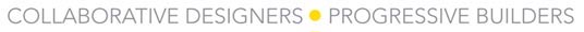 Collaborative Designers - Progressive Builders